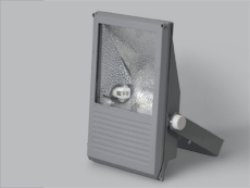 Прожектор металлогалогенный Ruslight SJH150C